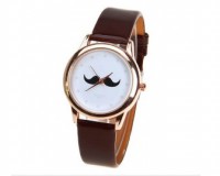 Reloj Mustache